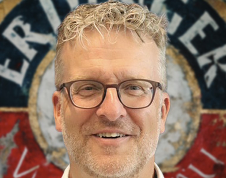 Verstärkung im Vertrieb: ERDINGER begrüsst Michael Grupp als neuen Vertriebsleiter Handel Verstärkung im Vertrieb: ERDINGER begrüsst Michael Grupp als neuen Vertriebsleiter Handel