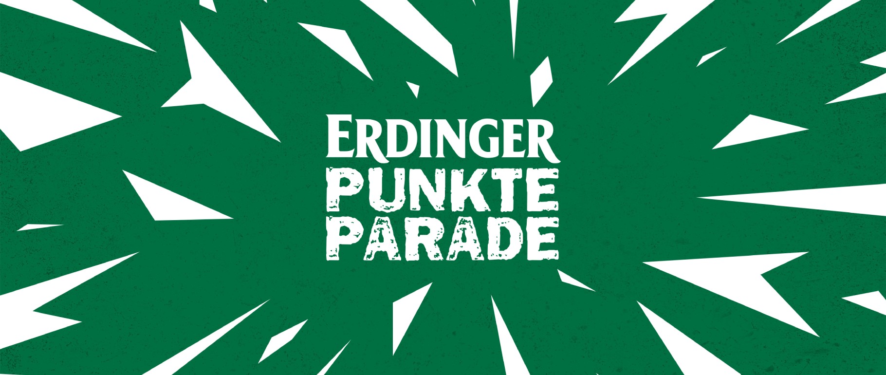 ERDINGER Punkte-Parade: Challenge-Champions gesucht